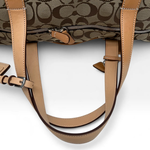 Coach Reisetasche 55