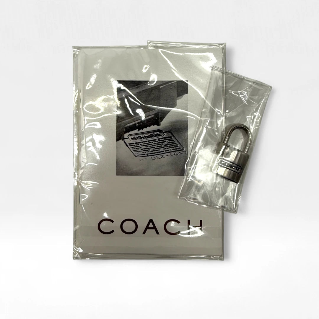 Coach Reisetasche 55