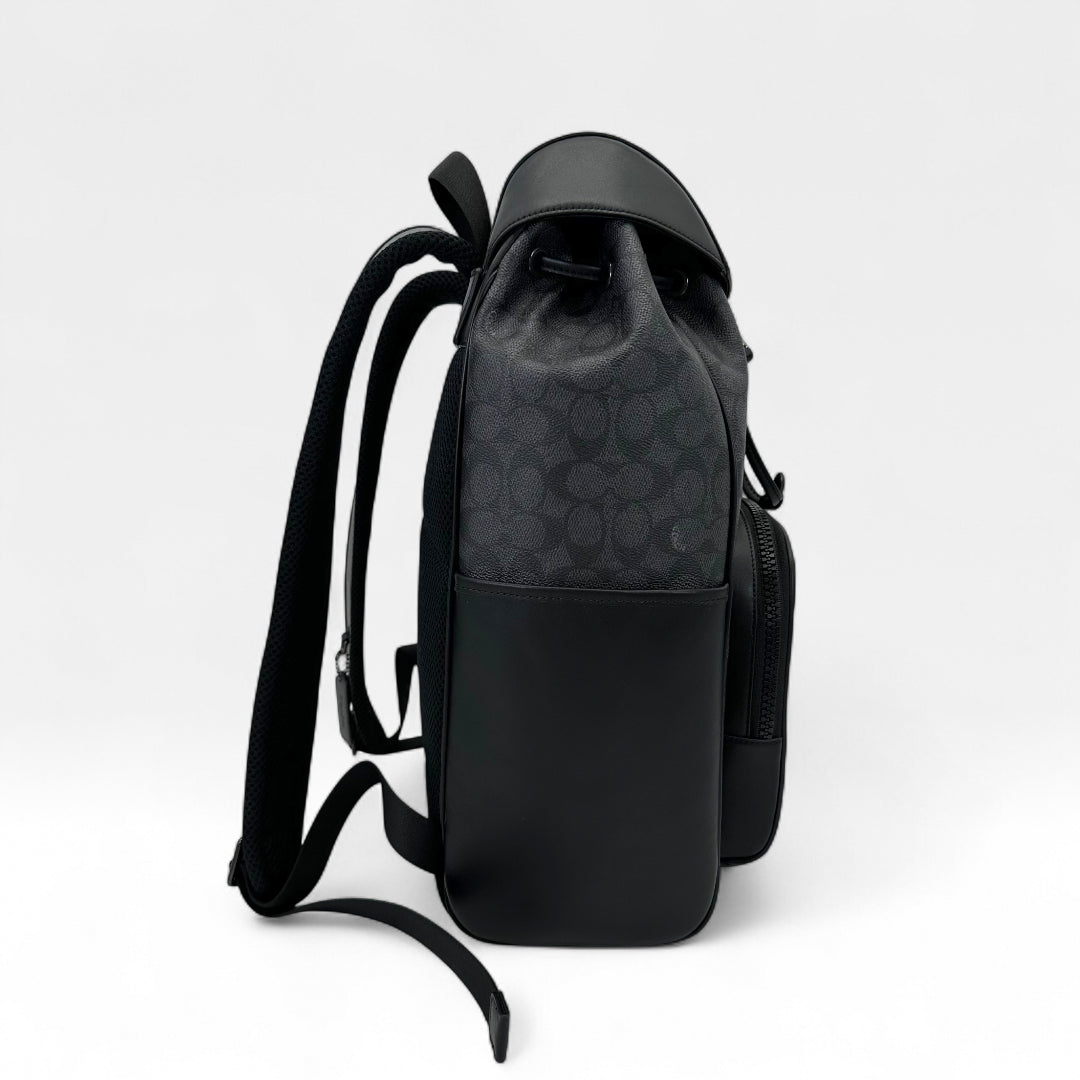 Backpack Signature