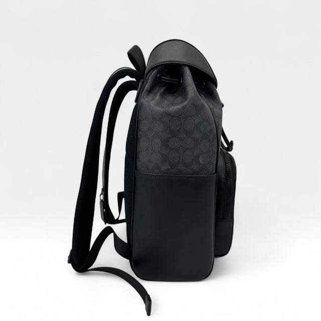 Backpack Signature
