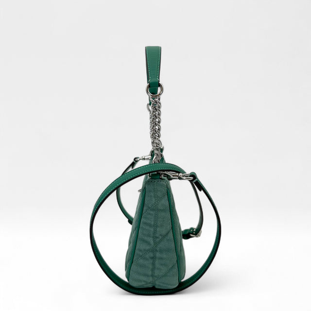 Shoulder Bag Baguette