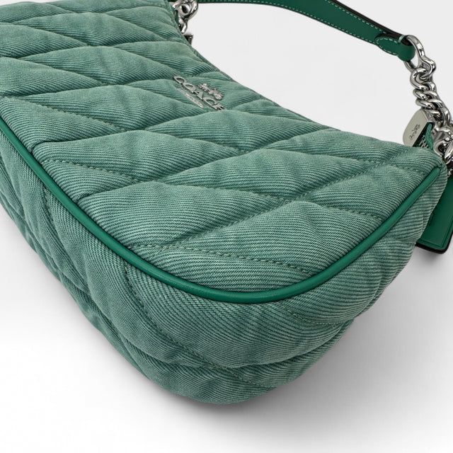 Shoulder Bag Baguette