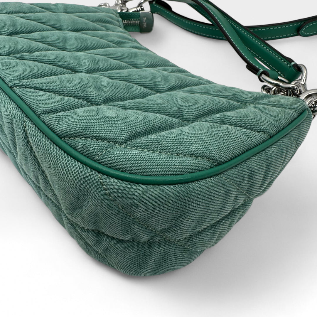 Shoulder Bag Baguette