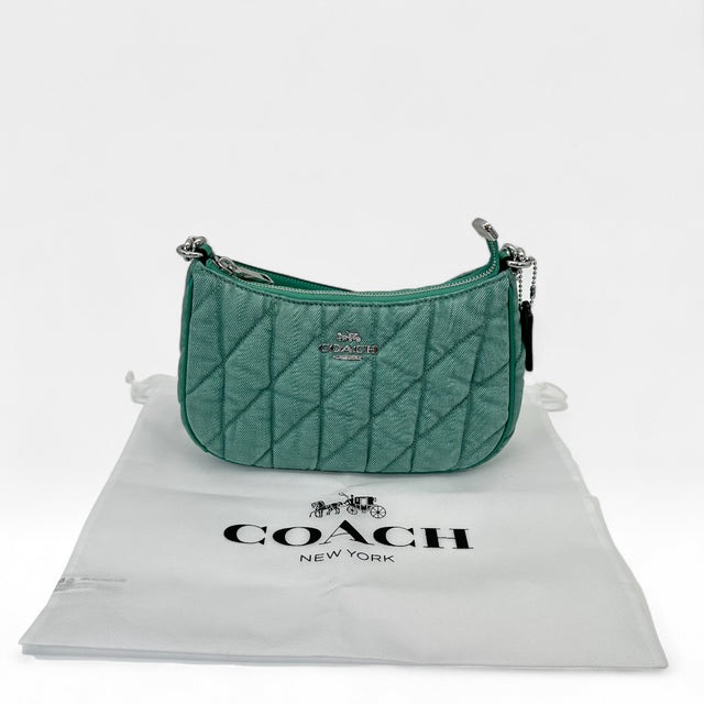 Shoulder Bag Baguette