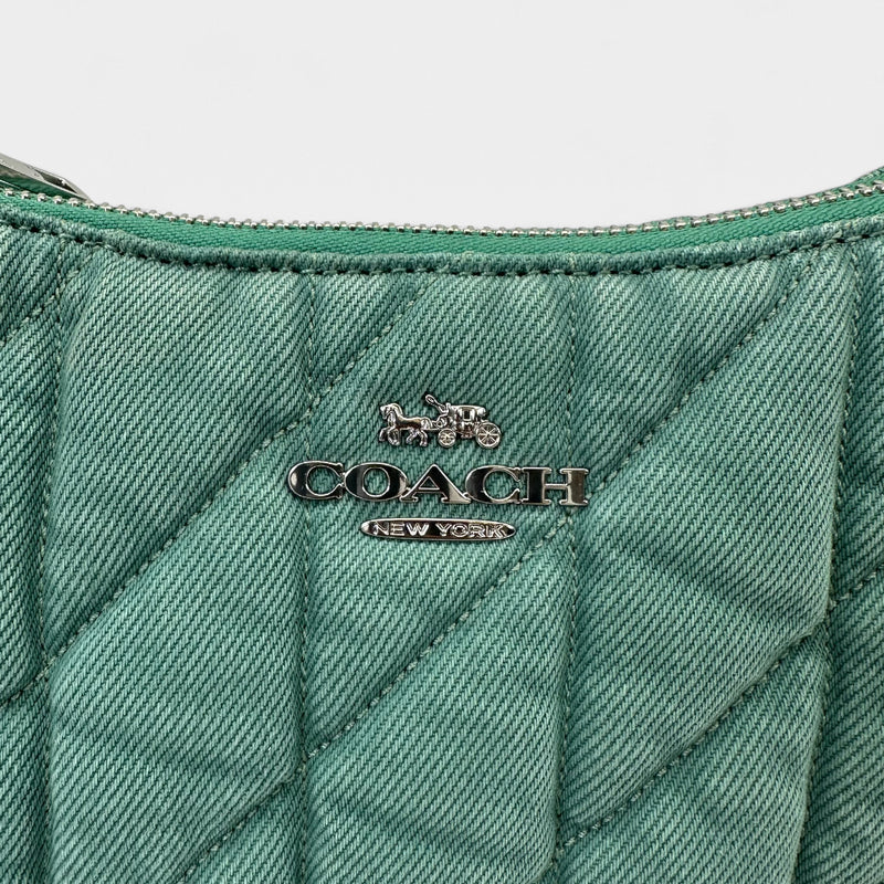 Sac bandoulière en forme de baguette