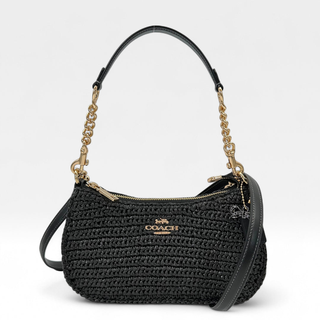 Shoulder Bag Baguette