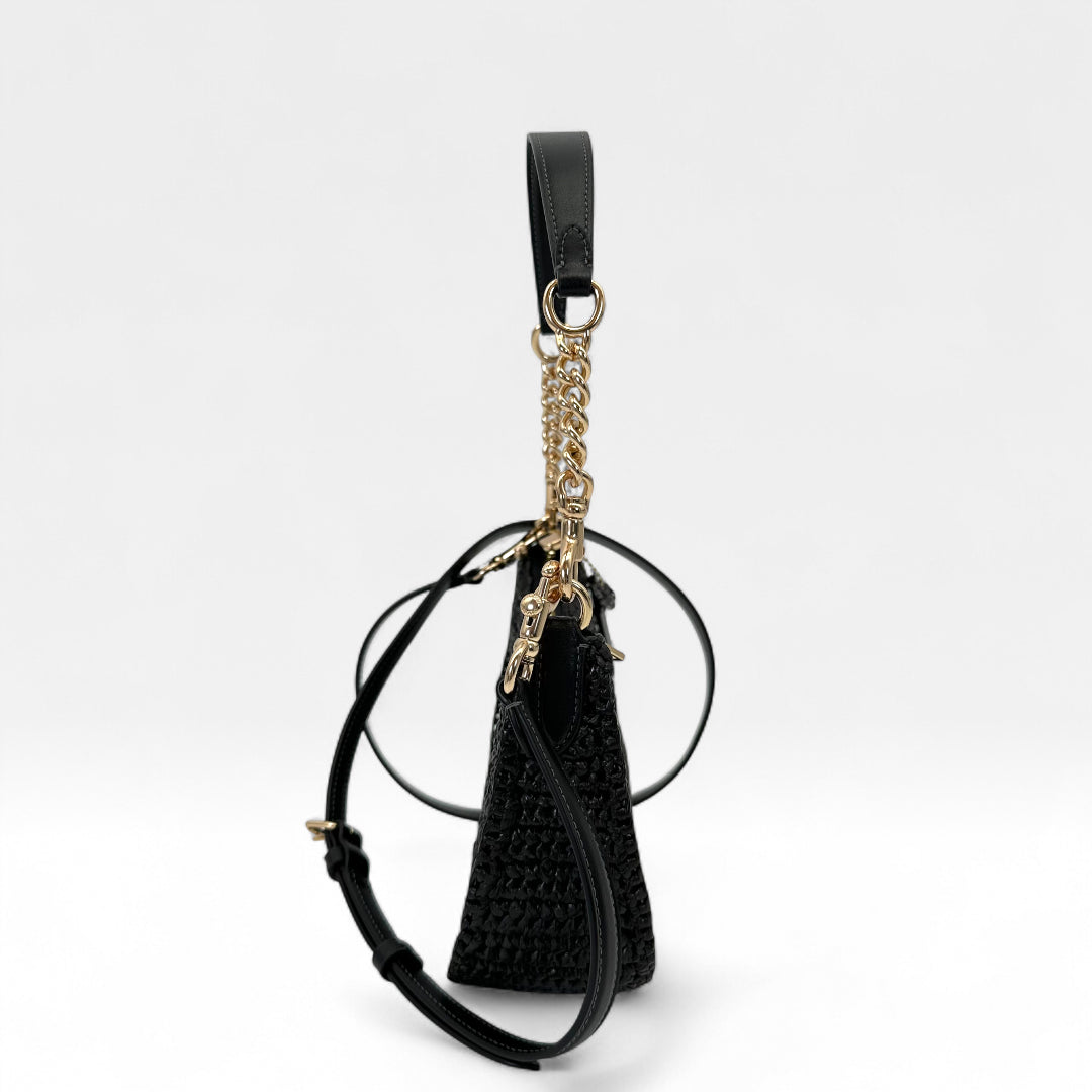 Shoulder Bag Baguette