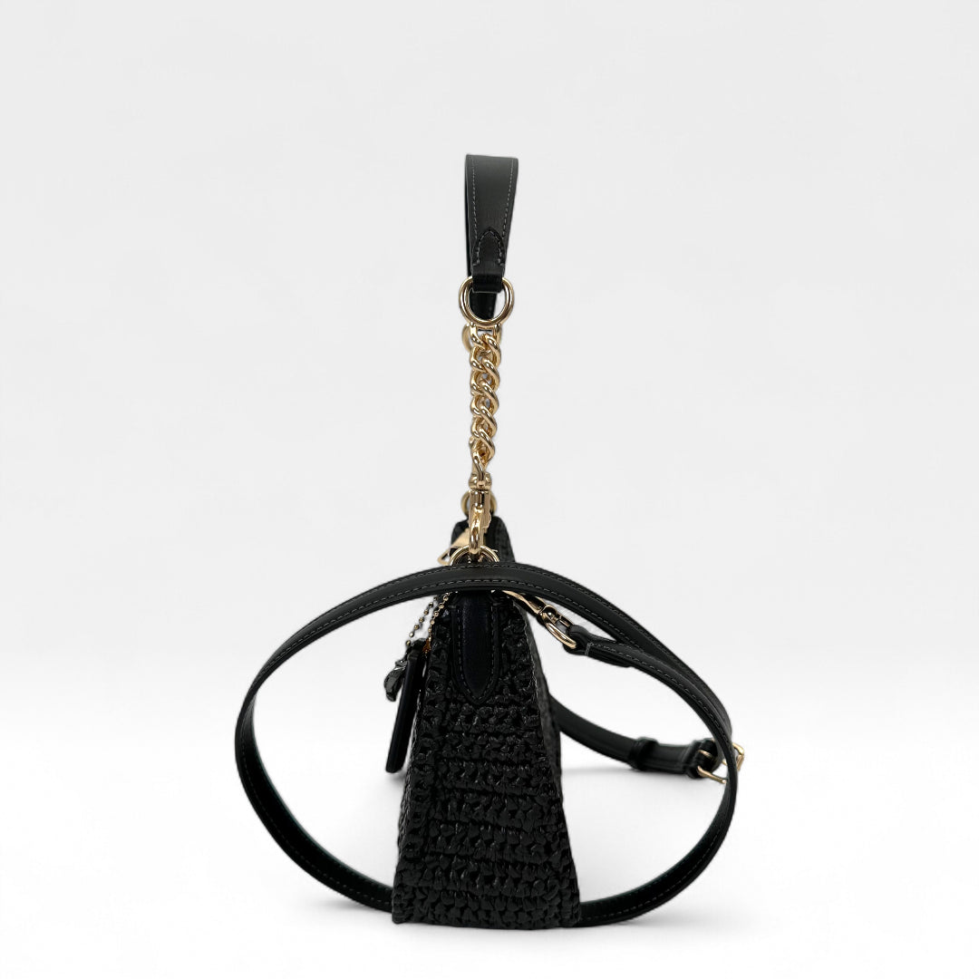 Shoulder Bag Baguette