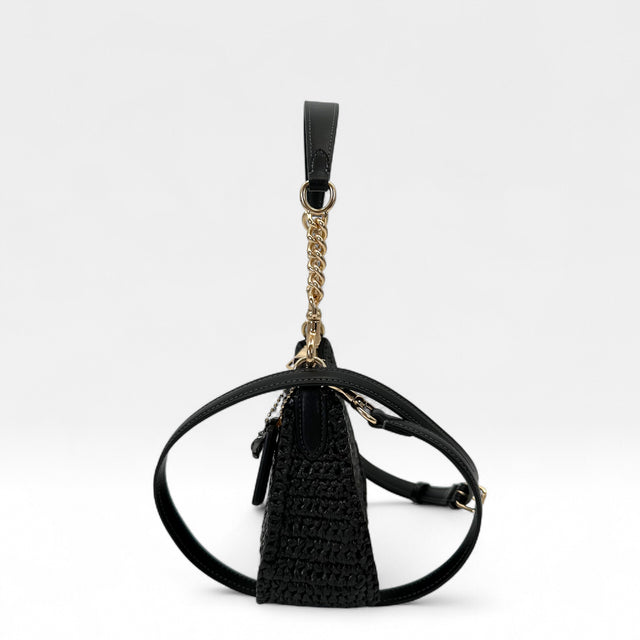 Shoulder Bag Baguette