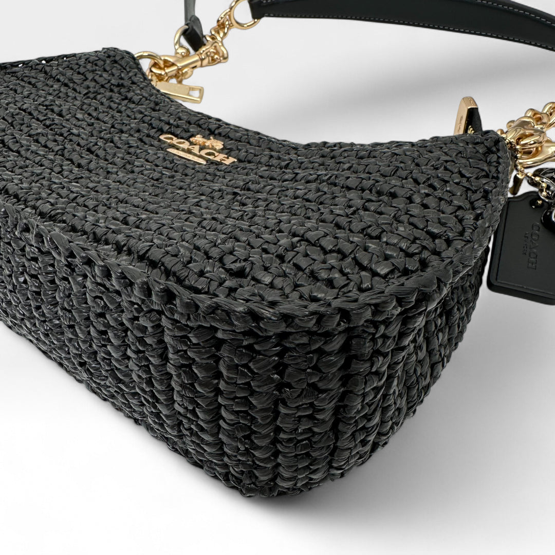 Shoulder Bag Baguette