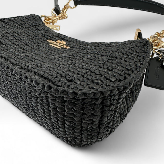 Shoulder Bag Baguette