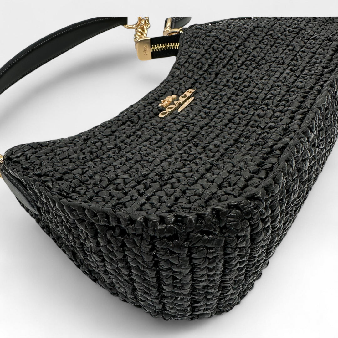 Shoulder Bag Baguette