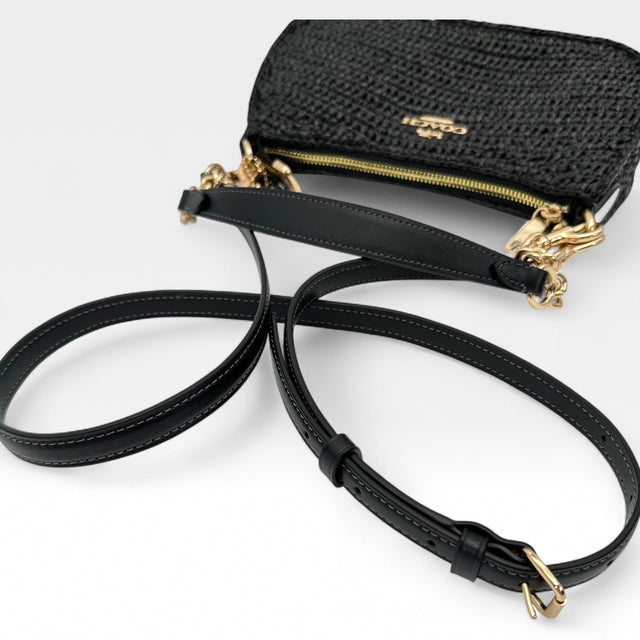 Shoulder Bag Baguette