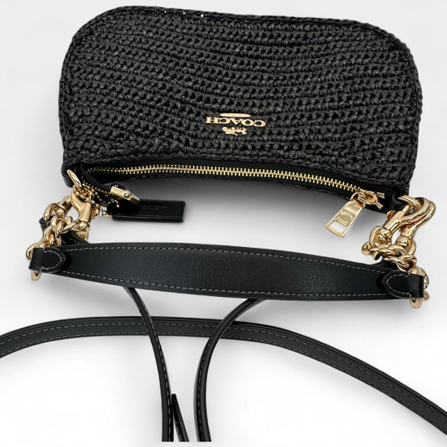 Shoulder Bag Baguette