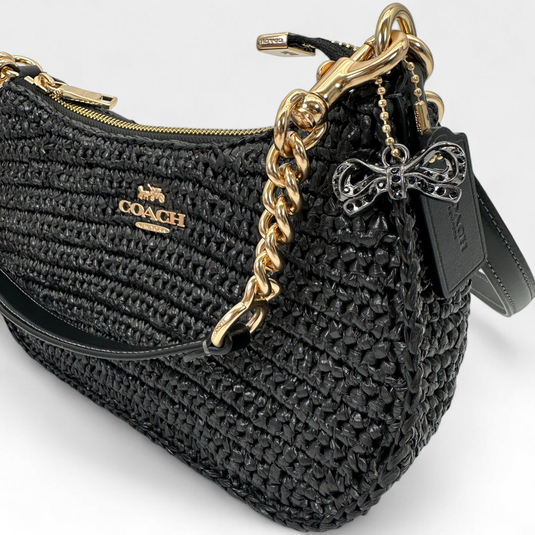 Shoulder Bag Baguette