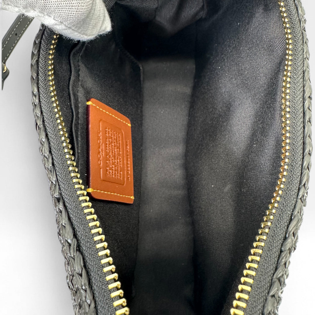 Shoulder Bag Baguette