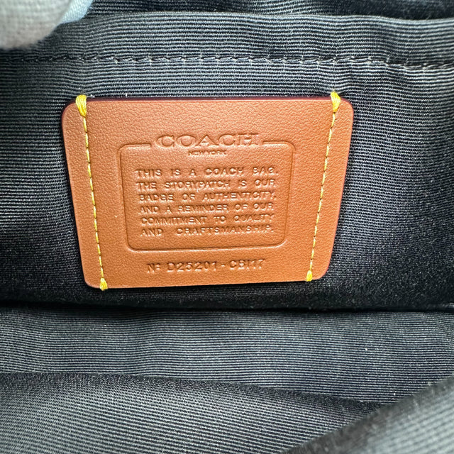 Shoulder Bag Baguette