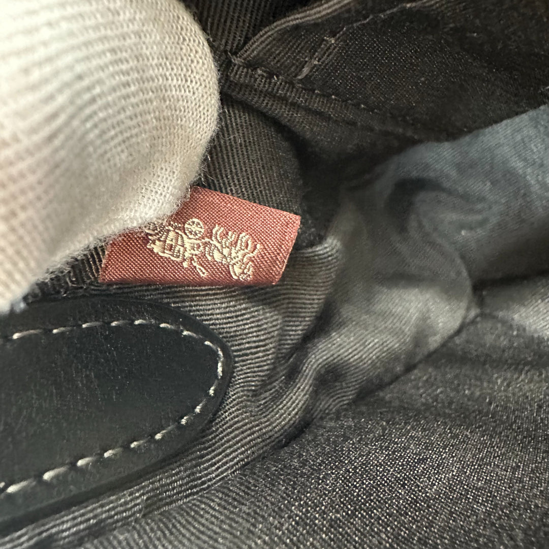 Shoulder Bag Baguette