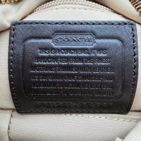 Coach Schultertasche Bucket Signature