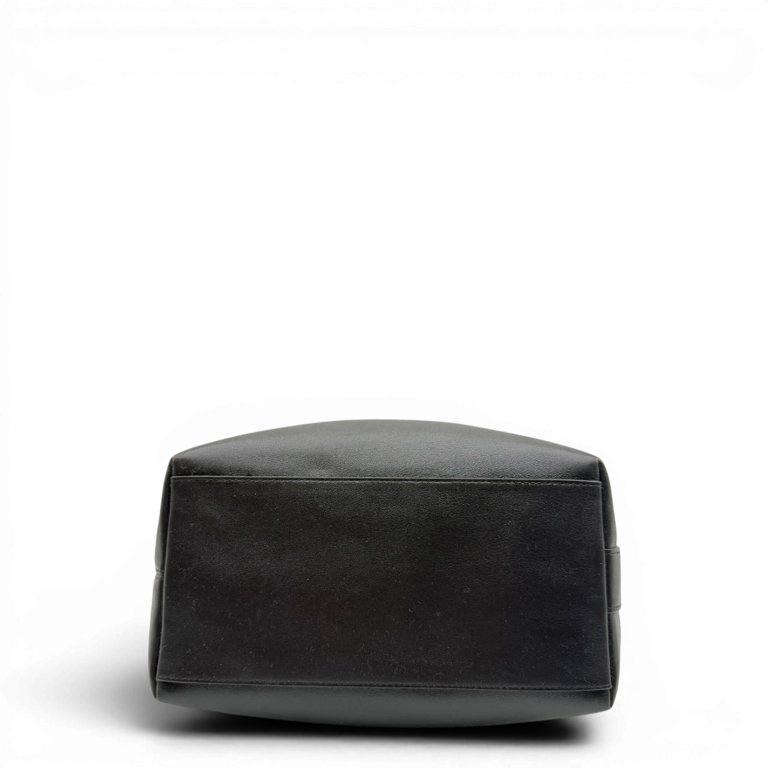 Coach Schultertasche Bucket Signature