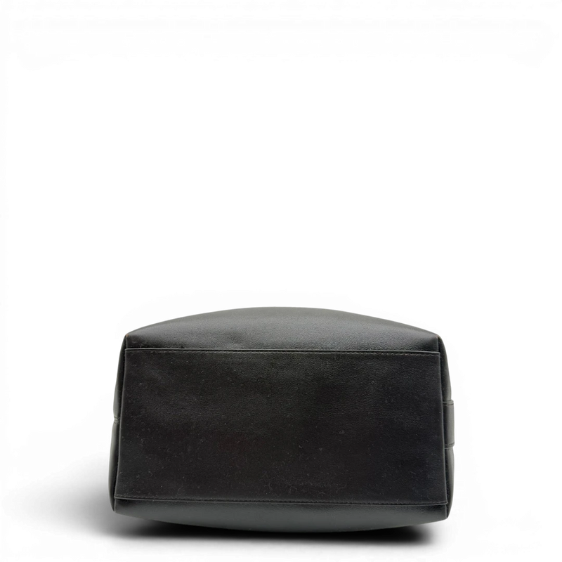 Coach Schultertasche Bucket Signature