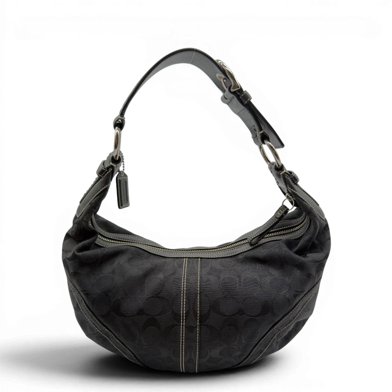 Hobo Half Moon shoulder bag