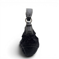 Coach Schultertasche Hobo Half Moon