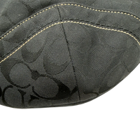 Coach Schultertasche Hobo Half Moon
