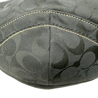Coach Schultertasche Hobo Half Moon