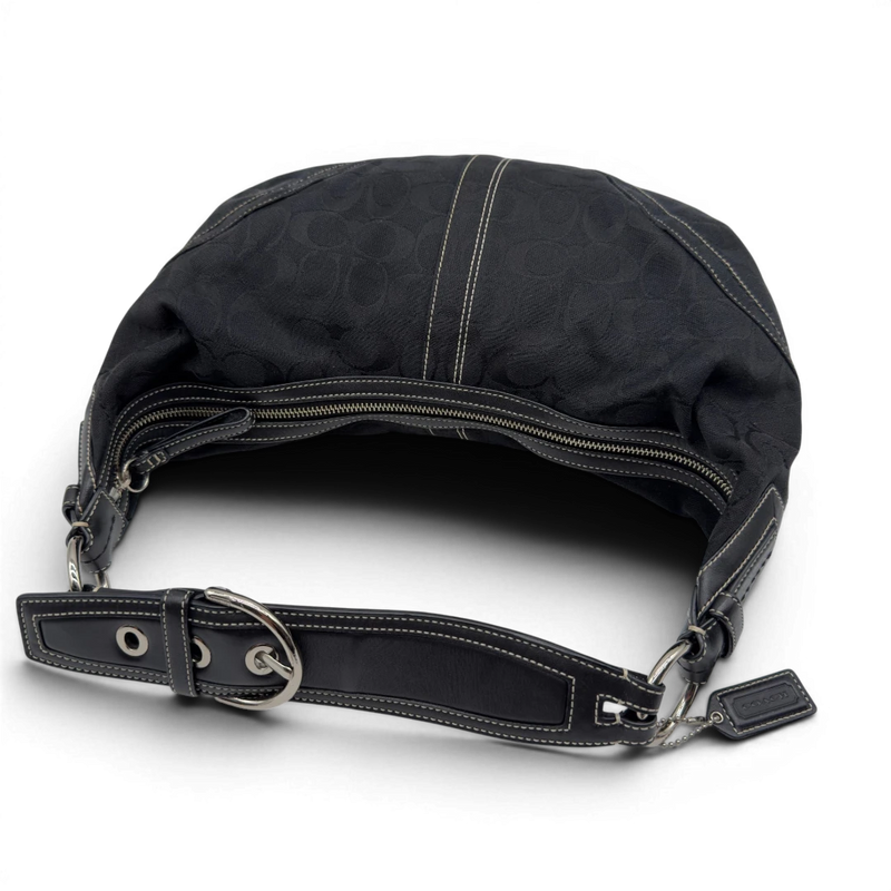 Hobo Half Moon shoulder bag
