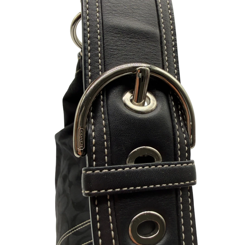 Hobo Half Moon shoulder bag