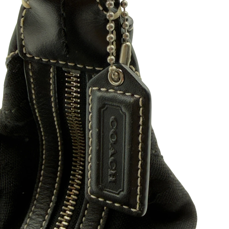 Hobo Half Moon shoulder bag