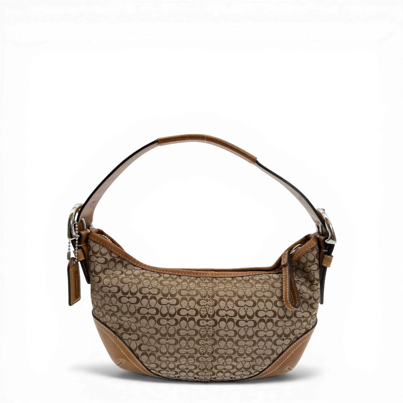 Hobo Signature shoulder bag