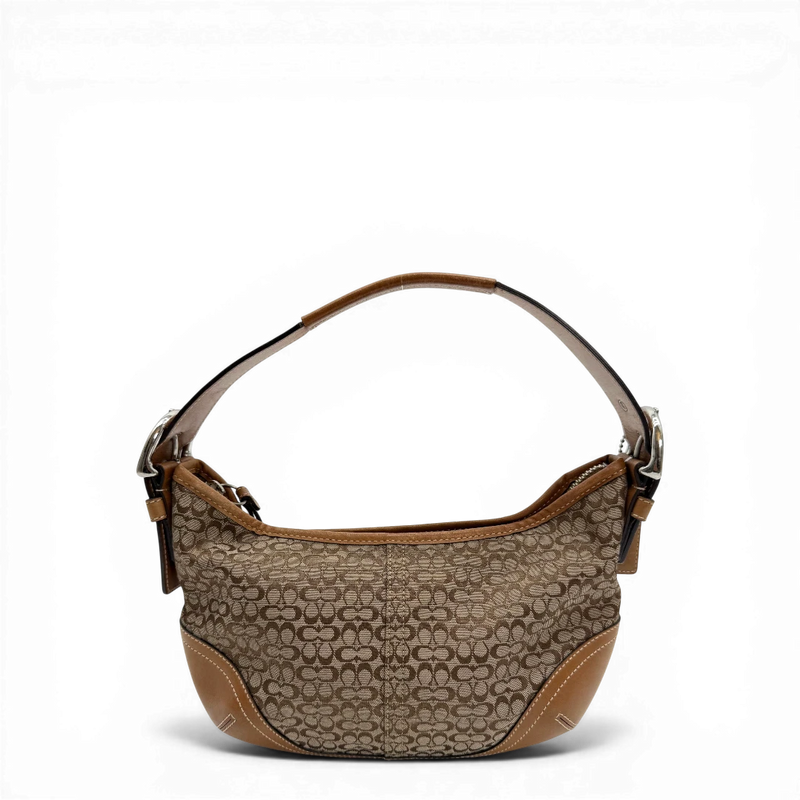 Hobo Signature shoulder bag