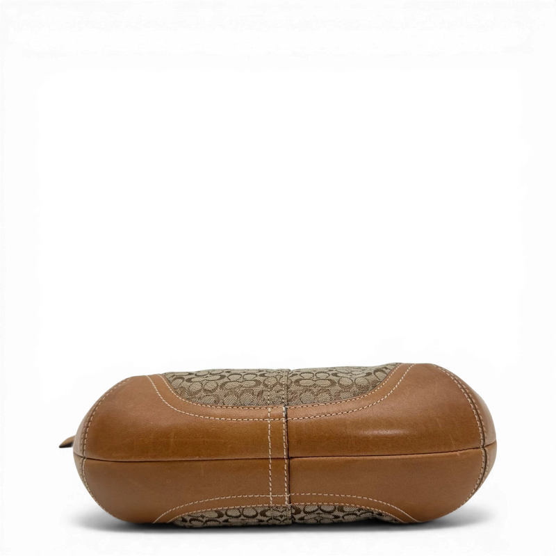Hobo Signature shoulder bag
