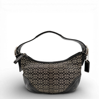 Schultertasche Hobo Mini