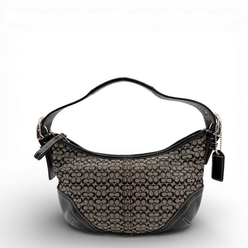 Hobo Mini shoulder bag