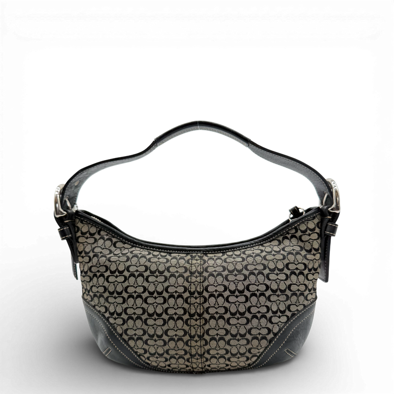 Hobo Mini shoulder bag