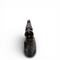 Schultertasche Hobo Mini