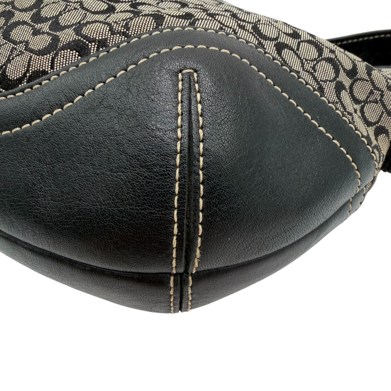 Hobo Mini shoulder bag