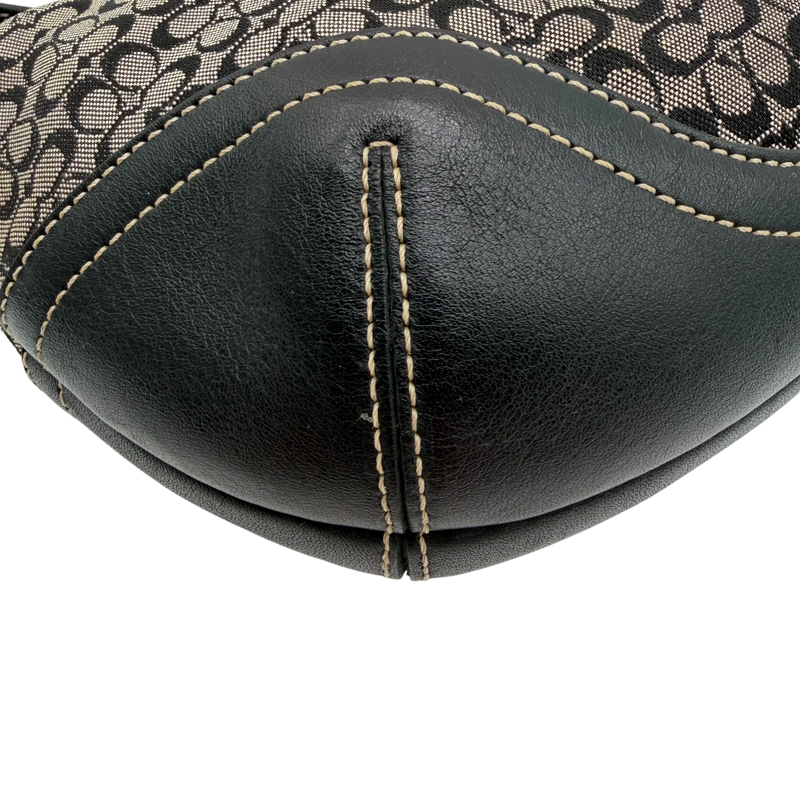 Hobo Mini shoulder bag