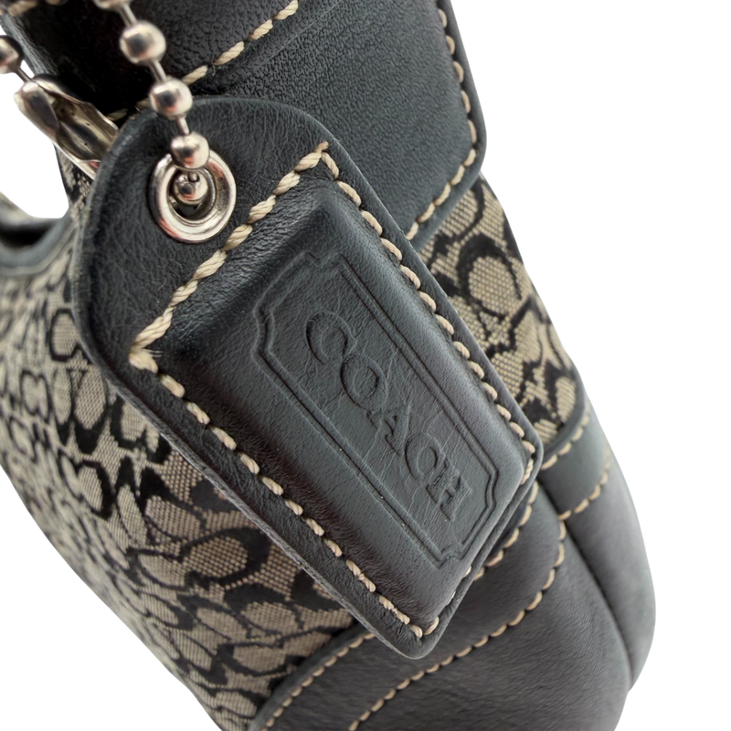 Hobo Mini shoulder bag