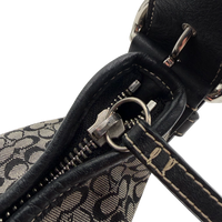 Schultertasche Hobo Mini