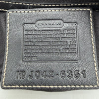 Schultertasche Hobo Mini