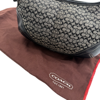 Schultertasche Hobo Mini