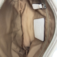 Coach Schultertasche Hobo Signature