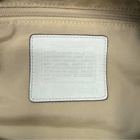Coach Schultertasche Hobo Signature