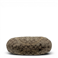 Coach Schultertasche Hobo Signature
