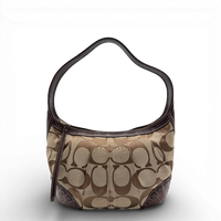 Schultertasche Hobo