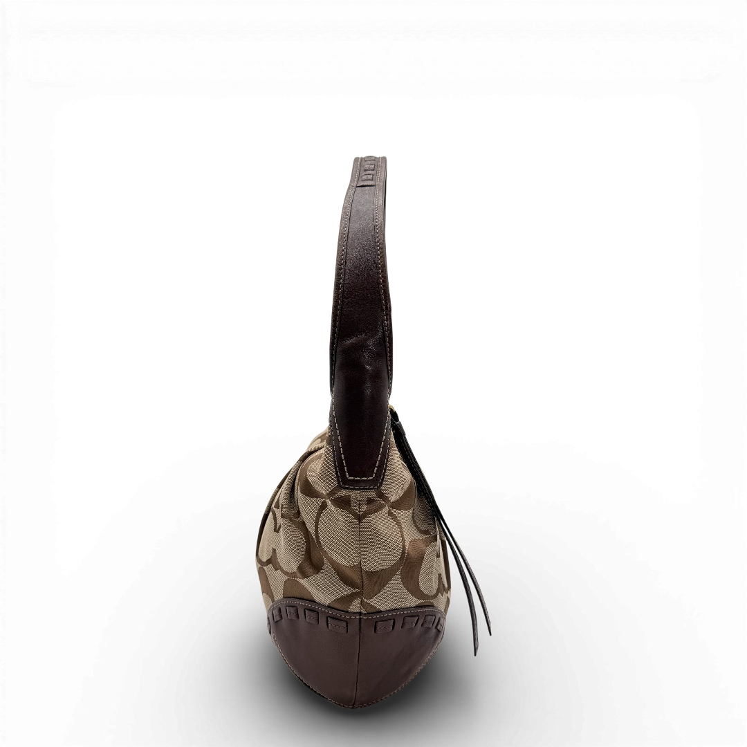 Schultertasche Hobo